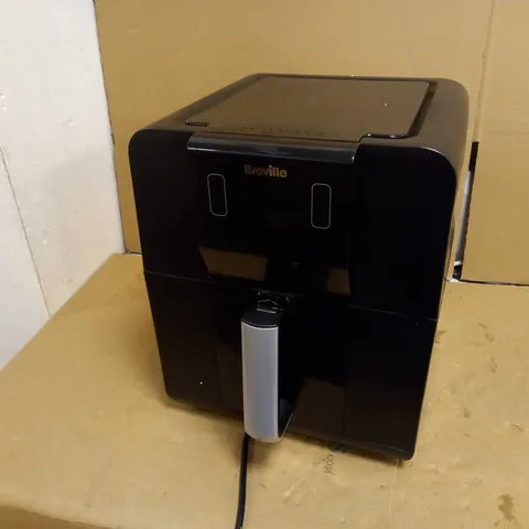 BREVILLE HALO AIR FRYER DIGITAL AIR FRYER OVEN