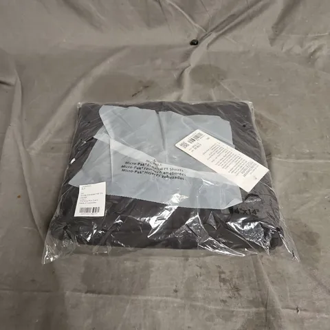BAGGED LULULEMON SCUBA OVERSIZED HALF-ZIP HOODIE IN BLACK SIZE M/L