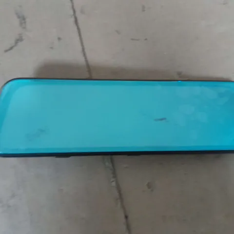 REAR VIEW MIRROR DASH CAM