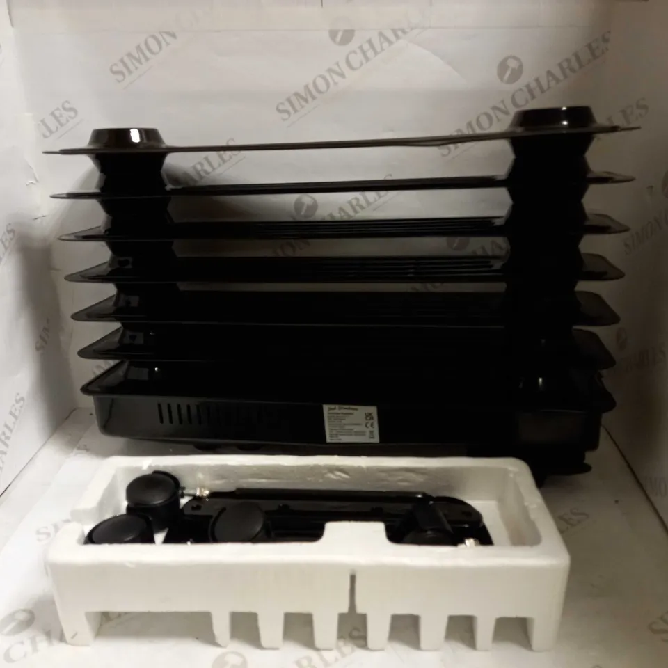 JACK STONEHOUSE OIL FILLED RADIATOR
