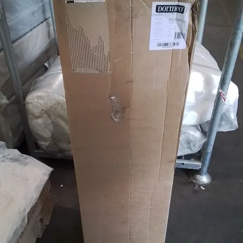 QUALITY BAGGED DORMEO OCTASMART HYBRID DOUBLE MATTRESS