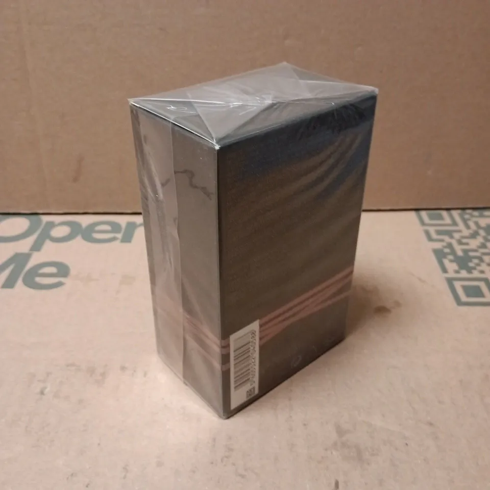 BOXED AND SEALED GIORGIO ARMANI STRONGER WITH YOU EAU DE TOILETTE 100ML