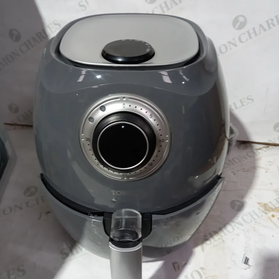 TOWER 3.2 LITRE AIR FRYER