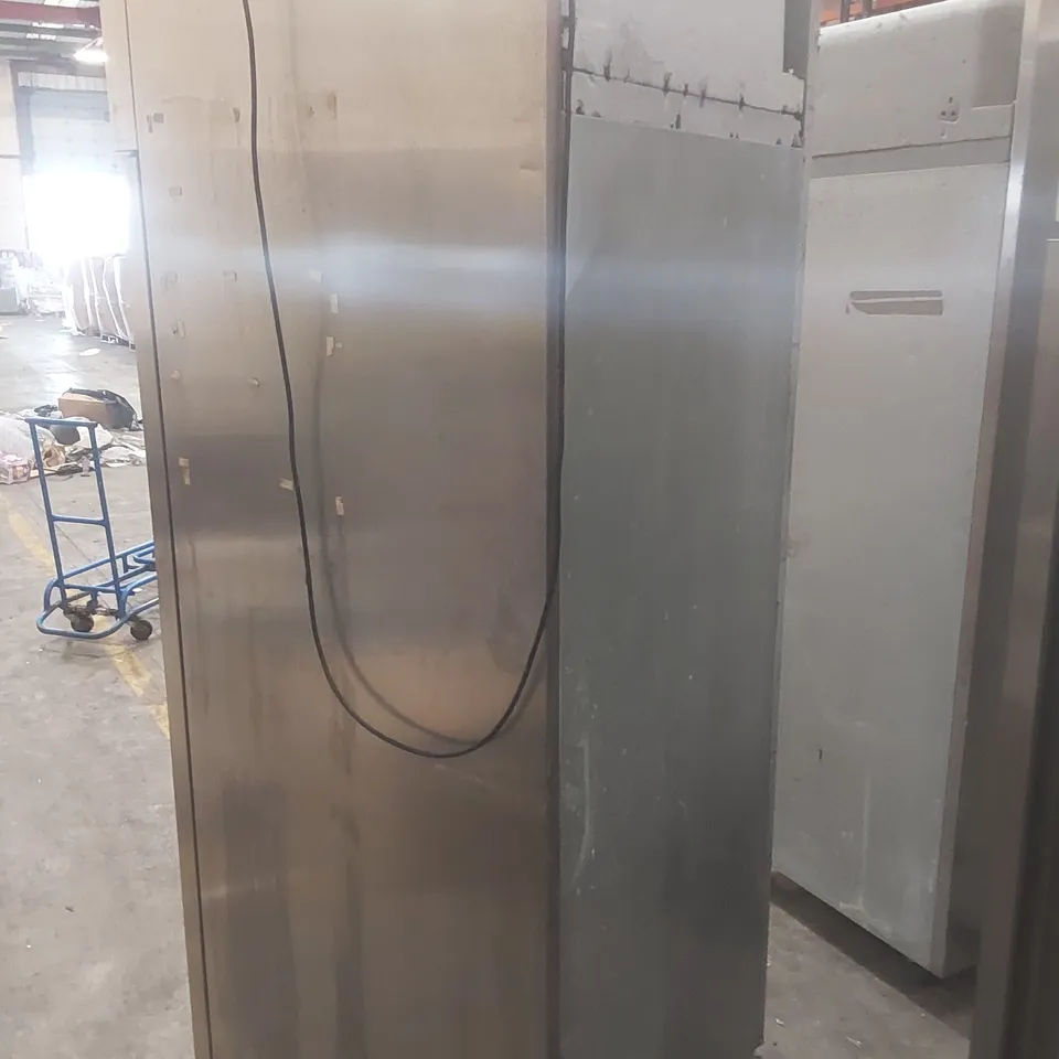 FOSTER EP700L ECO PRO G2 COMMERCIAL UPRIGHT FREEZER
