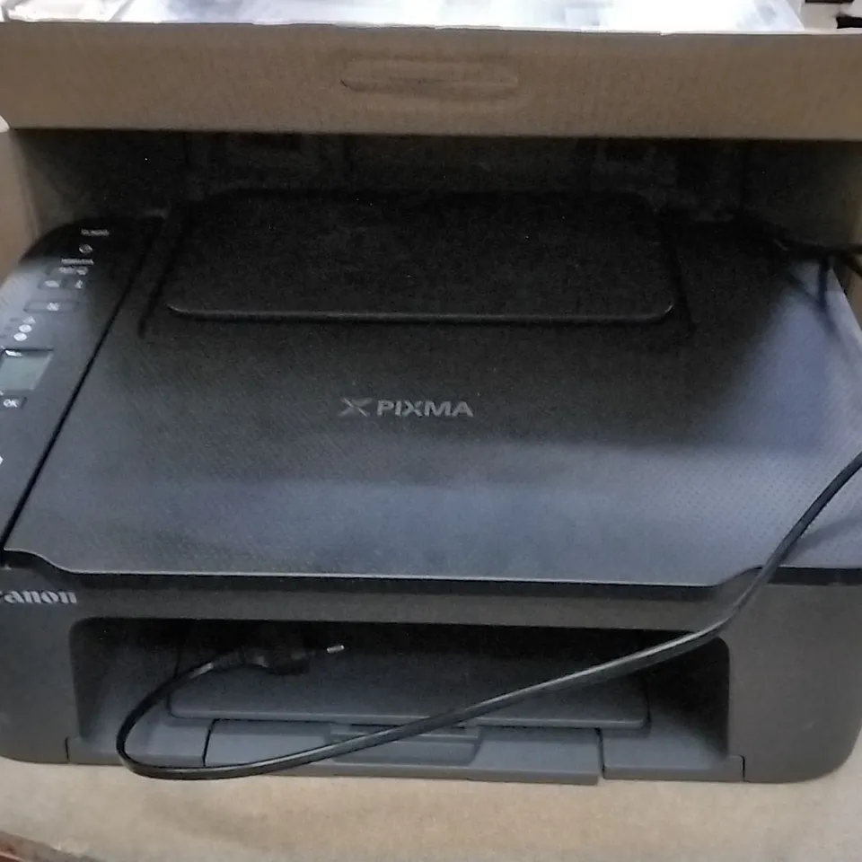 CANON PIXMA TS3450 BLACK RRP £49.99