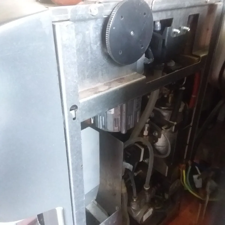 MATTHEW ALGIE EGRO COFFEE MACHINES
