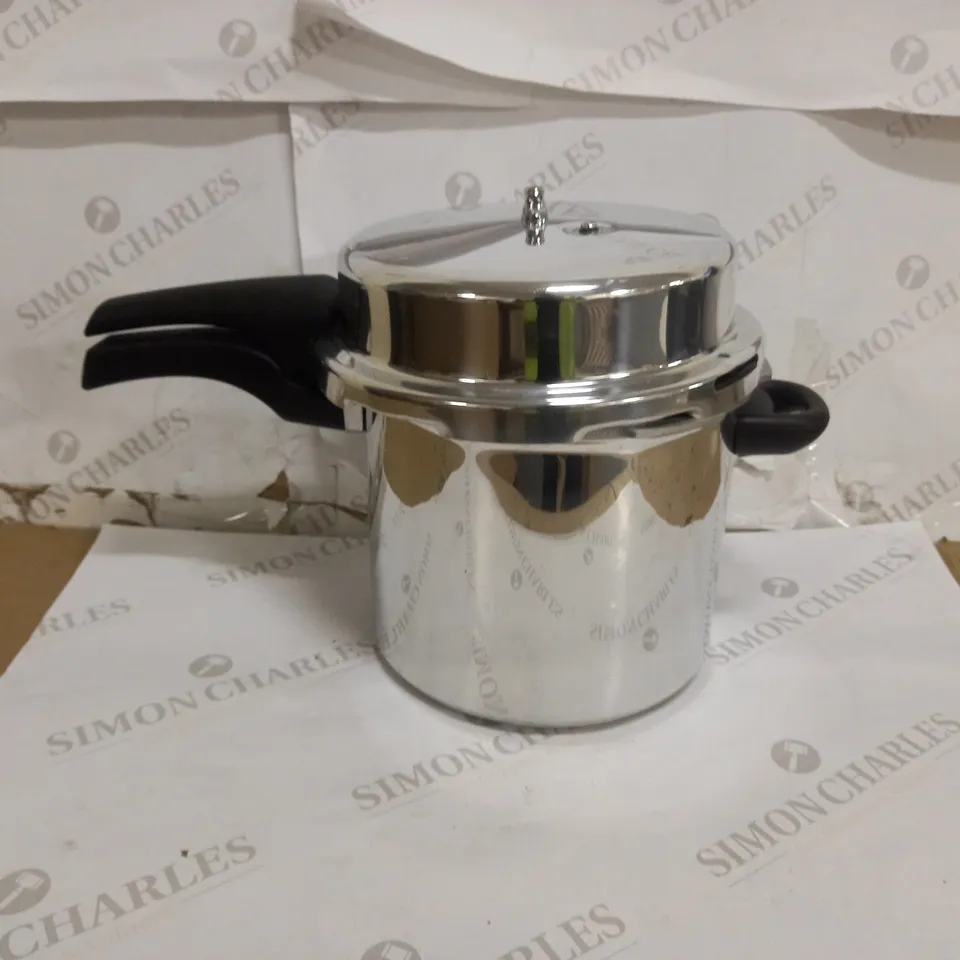 PRESTIGE HIGH DOME PRESSURE COOKER