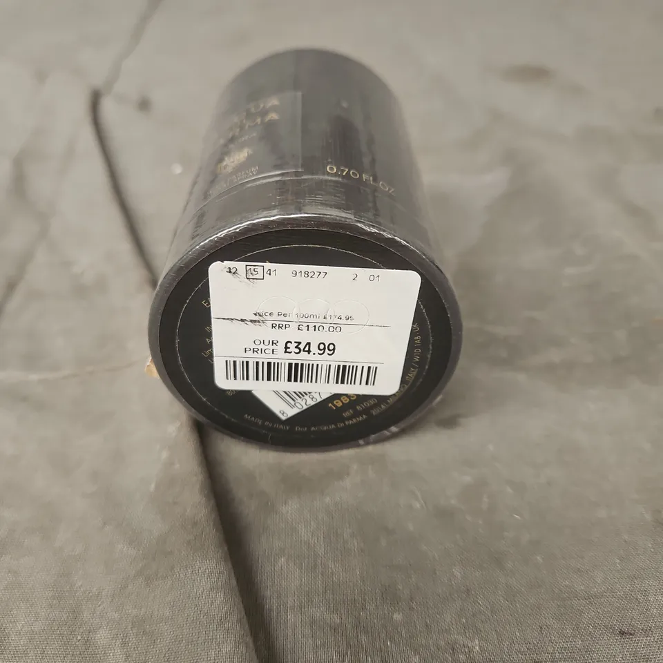 ACQUA DI PARMA SAKURA EAU DE PARFUM 20ML