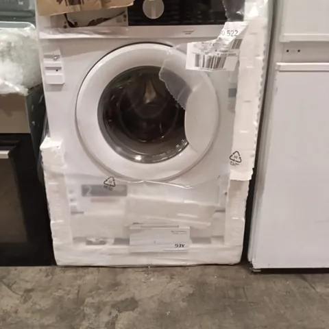 UNBOXED 6000 PROSENSE® 7 KG WASHING MACHINE
