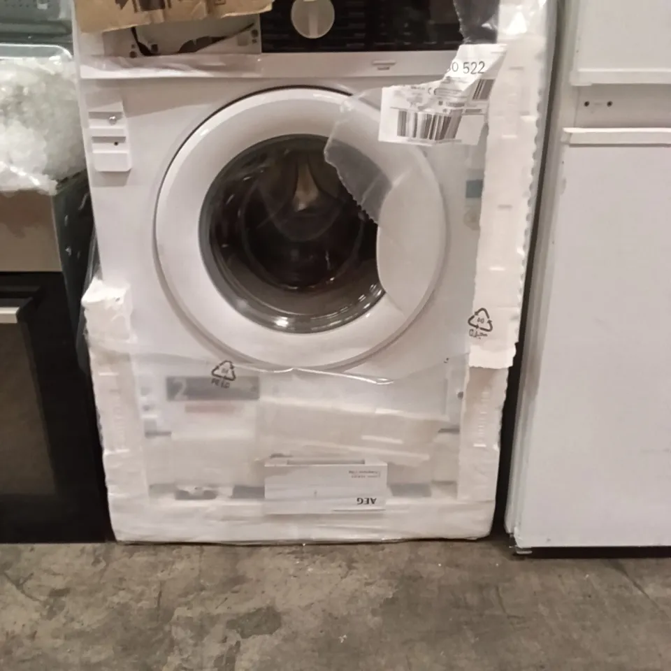 UNBOXED 6000 PROSENSE® 7 KG WASHING MACHINE