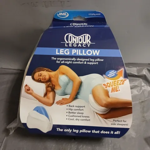 JML CONTOUR LEGACY LEG PILLOW