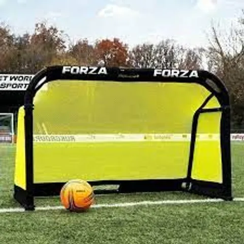BOXED FORZA POD GOAL 6 X 4 "