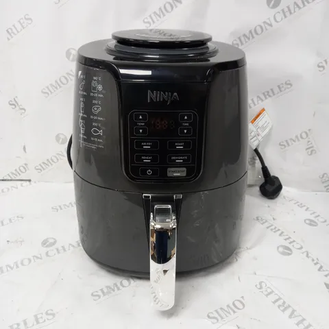 BOXED NINJA AIR FRYER 3.8L AF100UK