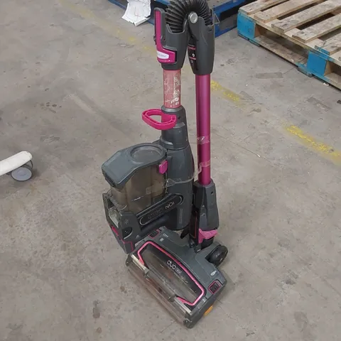 DUO CLEAN VACUUM CLEANER