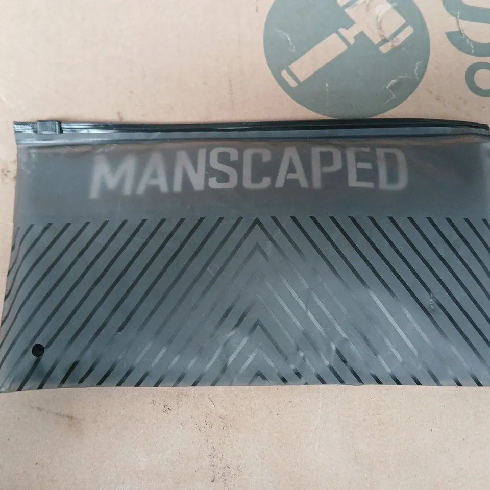 MANSCAPED BOXERS 2.0 XL