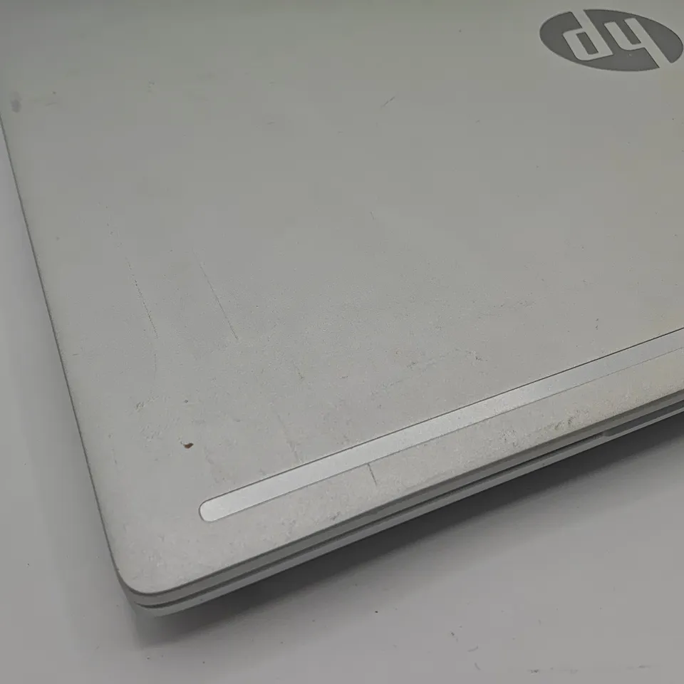 UNBOXED HP PROBOOK 450 G7 LAPTOP IN SILVER