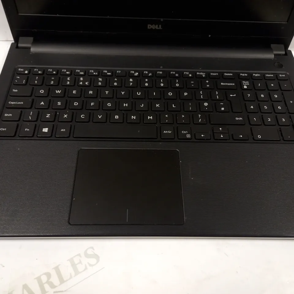 DELL VOSTRO 3558 LAPTOP IN BLACK