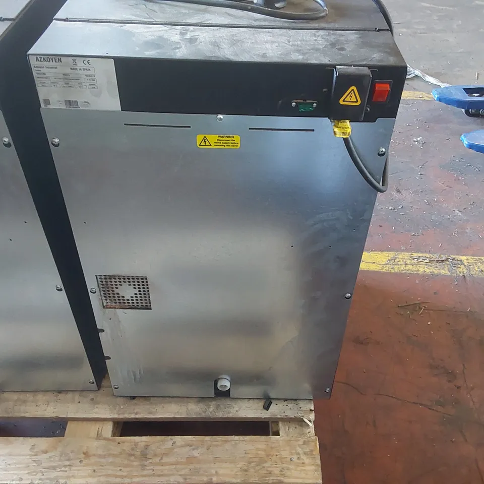 COFFETEK AZKOYEN ZEN 5 COMMERCIAL COFFEE MACHINE 