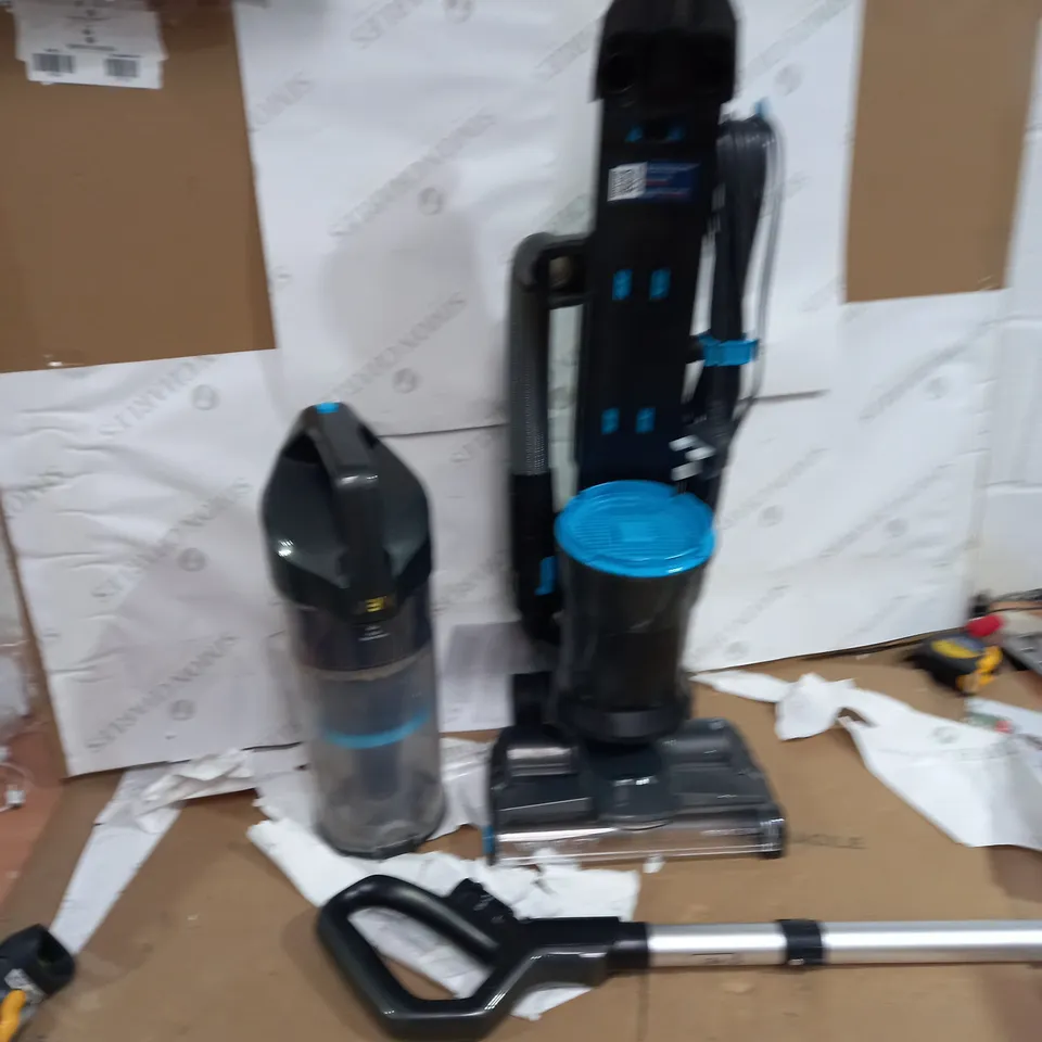 VAX AIR LIFT 2 PET UPRIGHT VACUUM - CDUP-PLXS