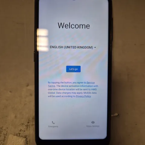 NOKIA 4.2 TA-1150 BLACK