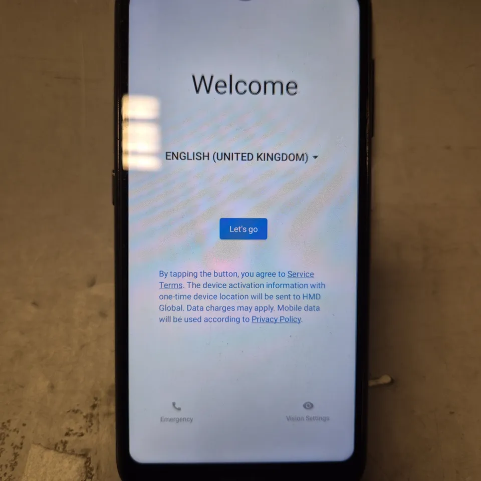 NOKIA 4.2 TA-1150 BLACK