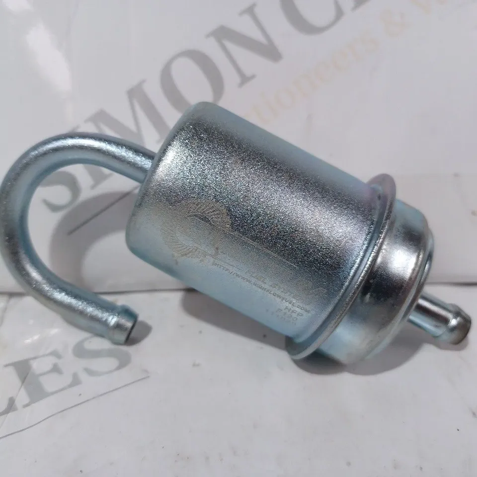 BOXED QUANTUM FUEL SYSTEMS HFP-F120 FUEL FILTER