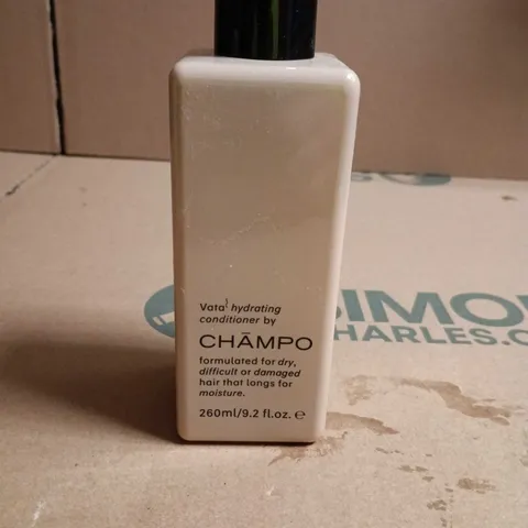 CHAMPO VATA HYDRATING CONDITIONER 260ML