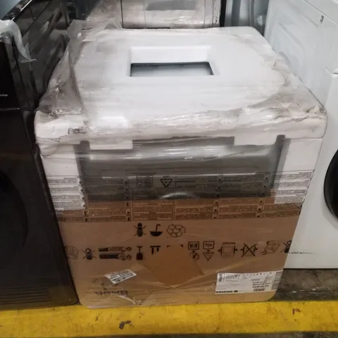 Hoover HO6 M5G3HTB 78L Single Oven, 16F		 