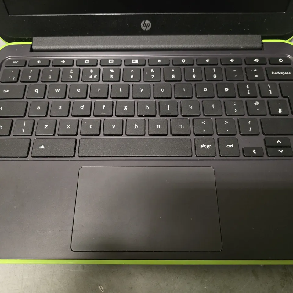 HP CHROMEBOOK 11 G5 EE