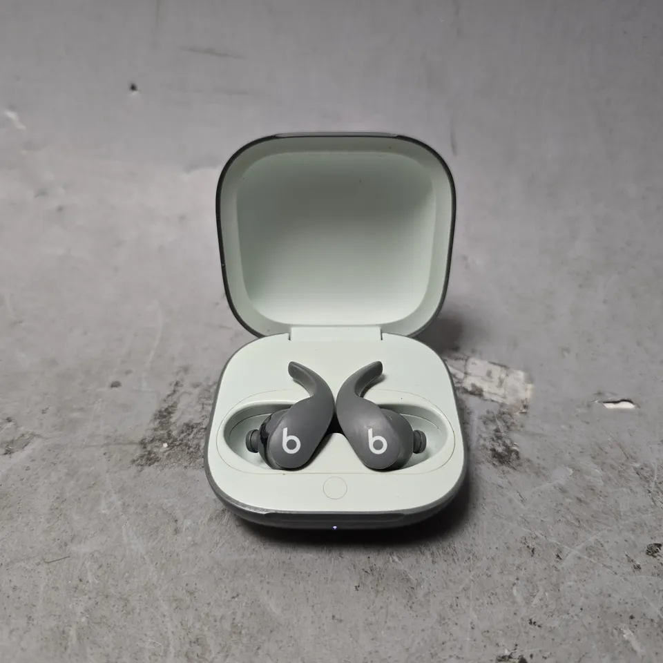 BOXED BEATS FIT PRO EARBUDS