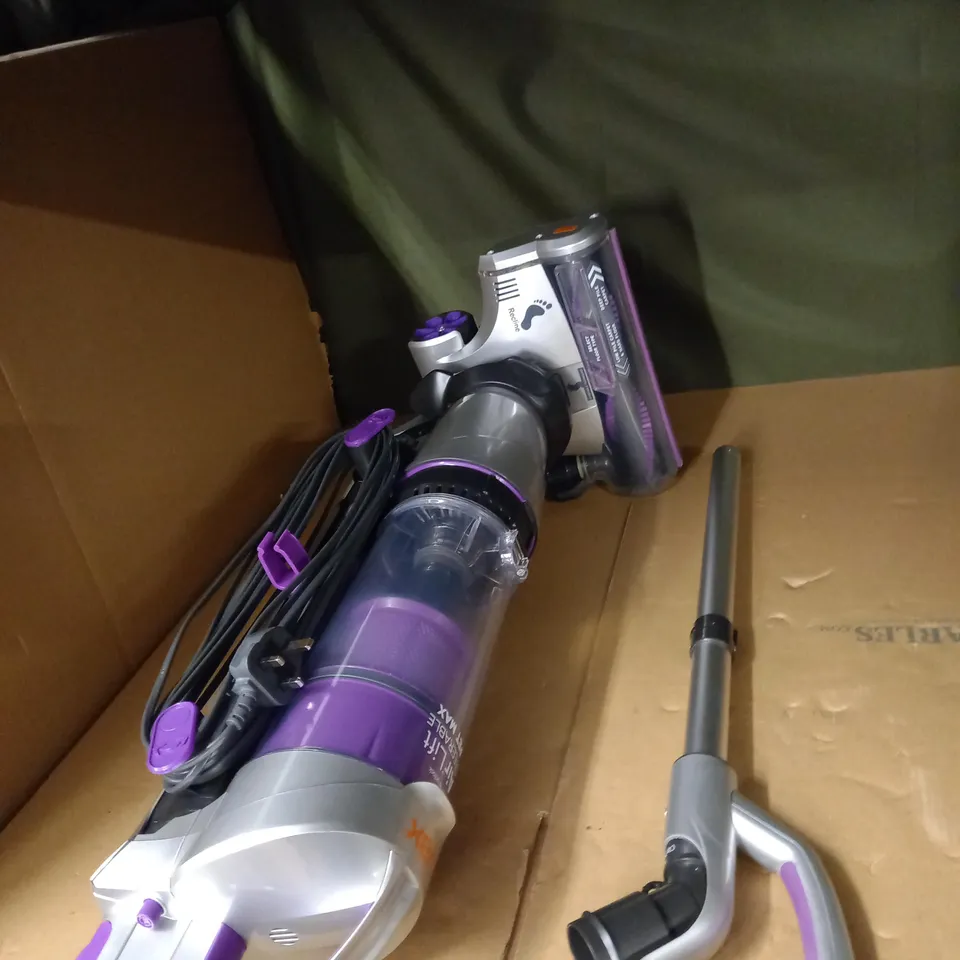 VAX STEERABLE PET MAX