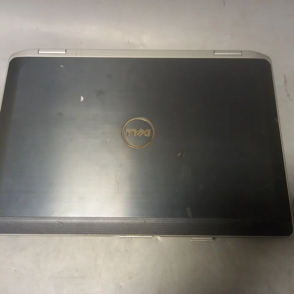 DELL LATITUDE E6430 INTEL CORE I7 LAPTOP