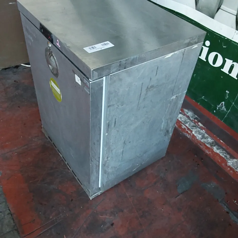 OSBORNE 161E UNDER COUNTER CATERING FRIDGE 