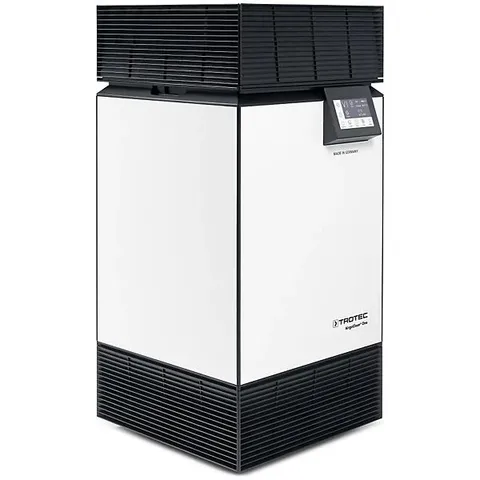 BRAND NEW BOXED PROFESSIONAL AIR PURIFIER H14 HEPA FILTRATION 99.995% EFFICIENCY