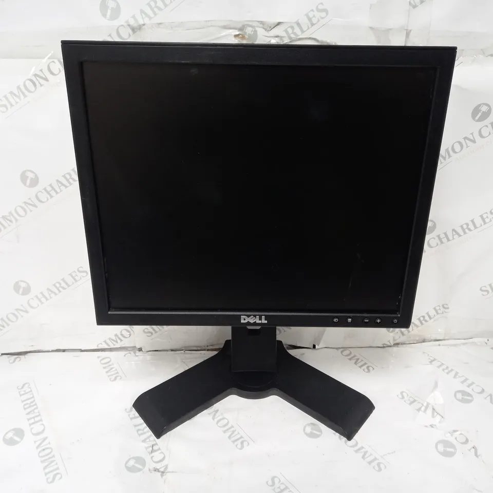 DELL 1701FPF LCD MONITOR