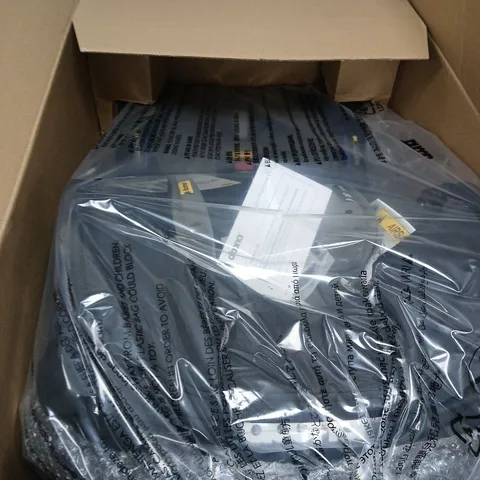 BOXED DOONA+ INFANT CAR SEAT/STROLLER