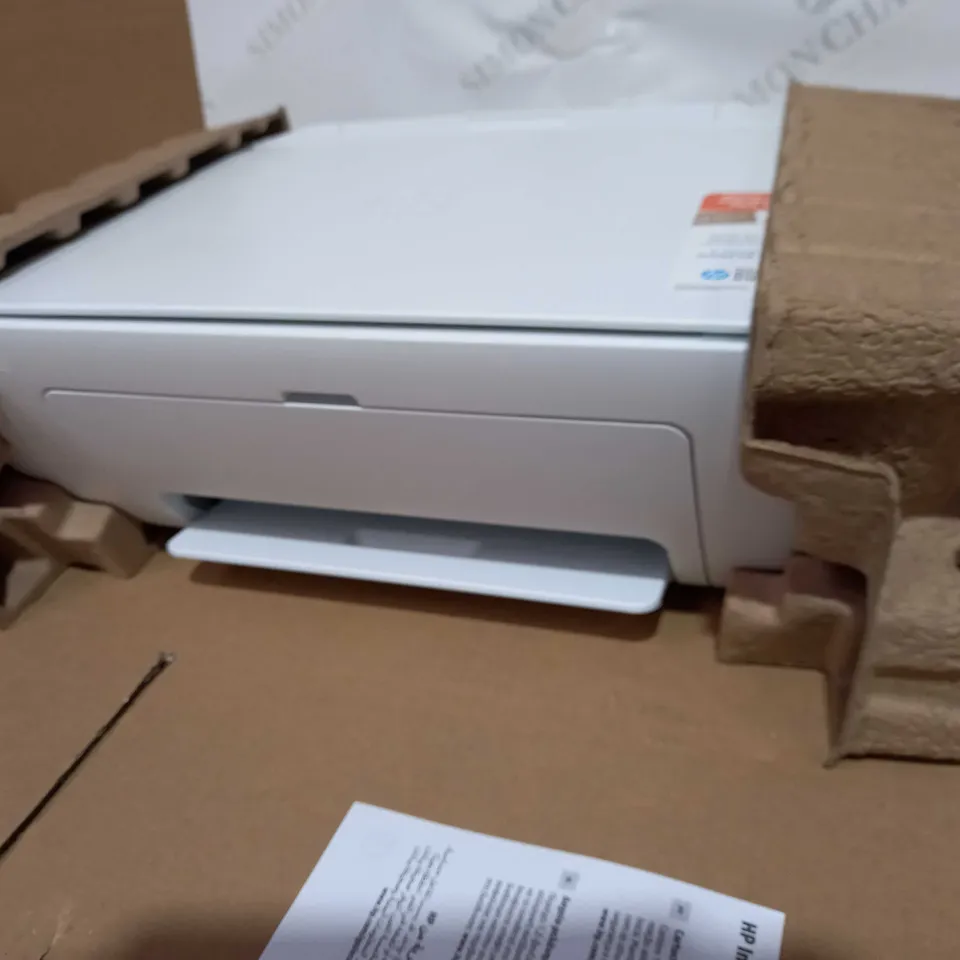 HP DESKJET 2710E PRINTER 