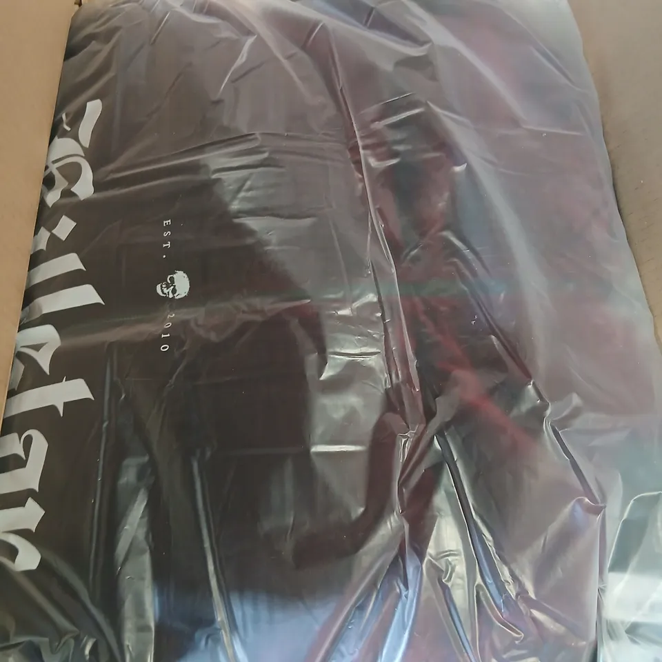 APPROXIMATELY 5 BRAND NEW KILLSTAR DEADLIEST NIGHTVELVET PUFFER COATS