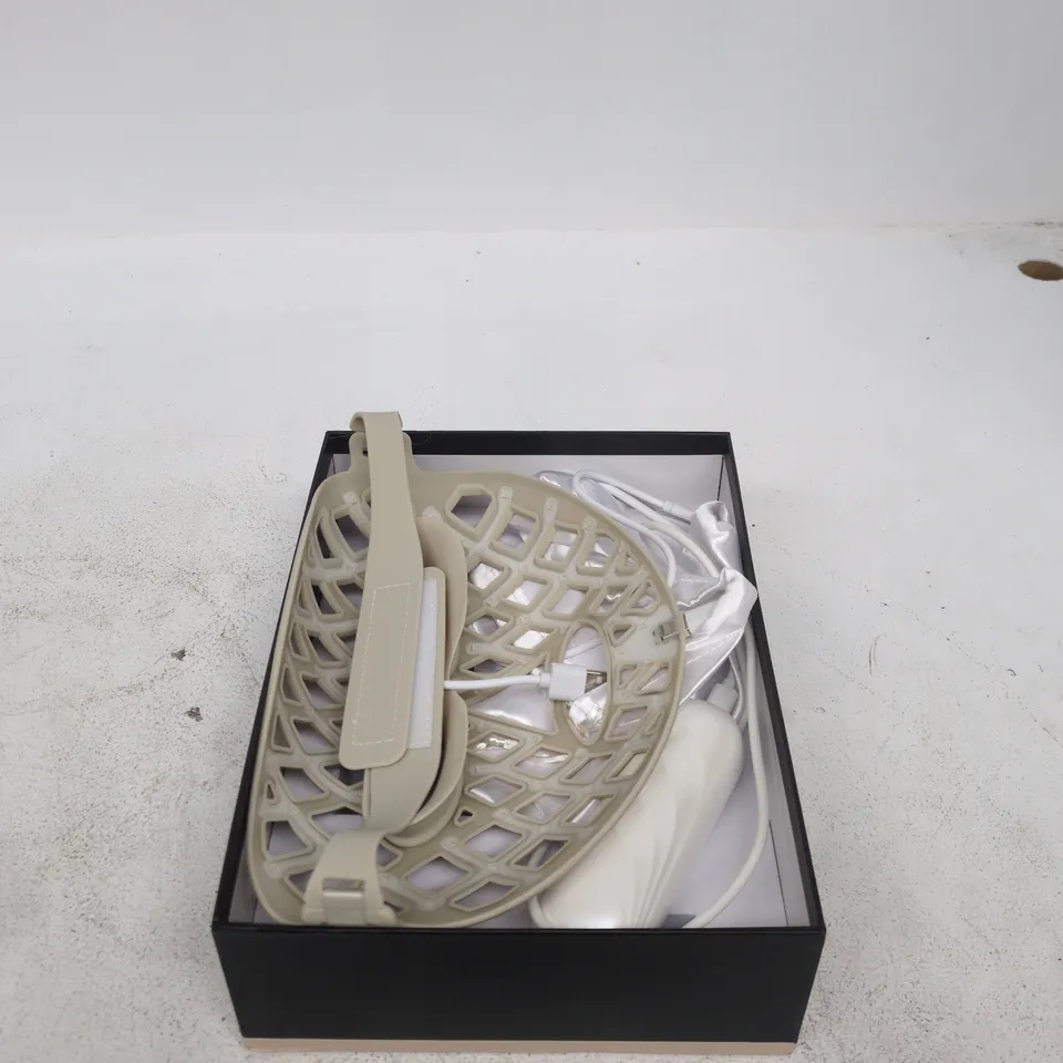 BEALUXE SPECTRAGLOW 7 LED MASK