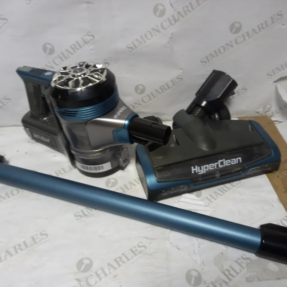 SWAN EUREKA HYPERCLEAN CORDLESS VACUUM