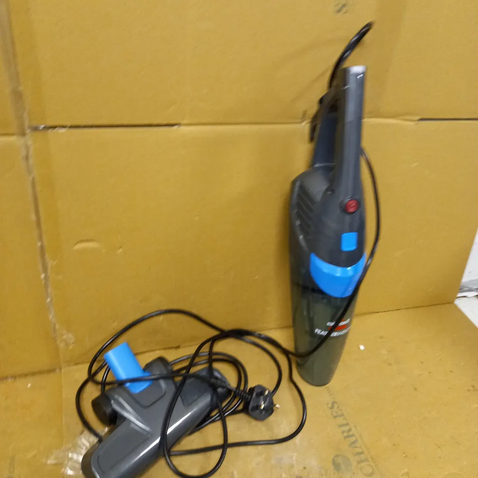 BISSELL HIGH POWER LIGHTWEIGHT VACUUM