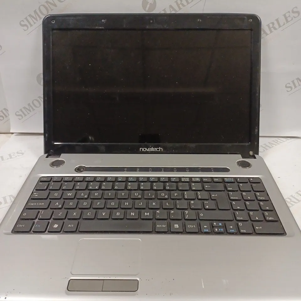 NOVATECH NSPIRE LAPTOP 