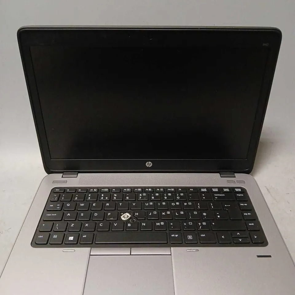 HP ELITEBOOK 840 LAPTOP 