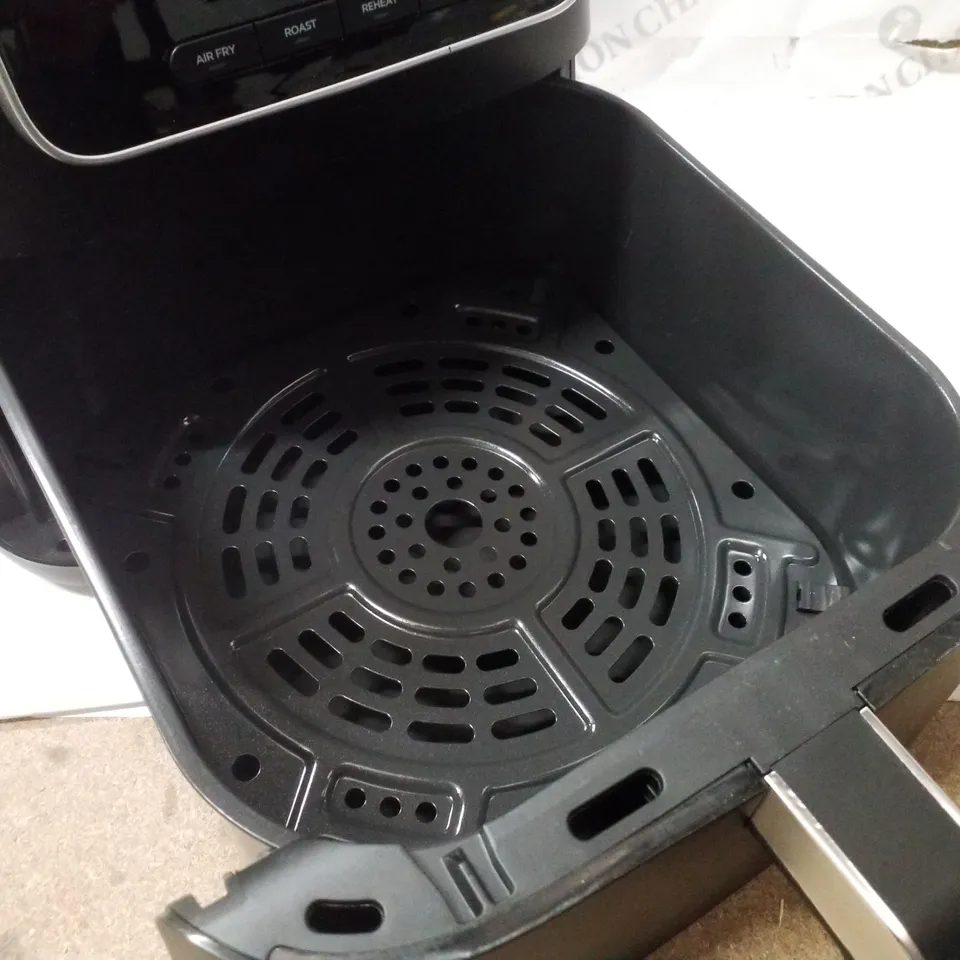 BOXED NINJA MAX PRO AIR FRYER 6.2L - BLACK