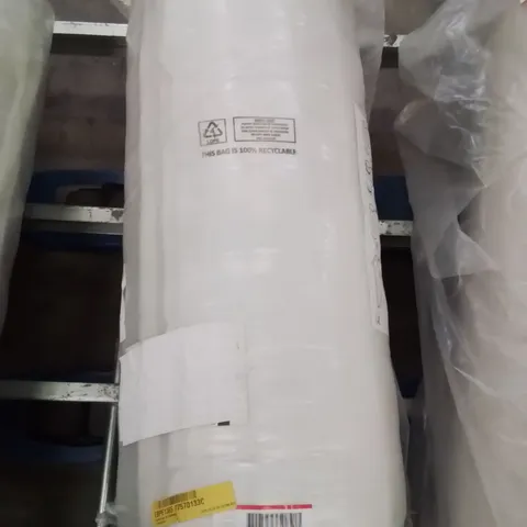 QUALITY BAGGED AND ROLLED ISABEL OPEN COIL 75CM SMALL SINGLE MATTRESS