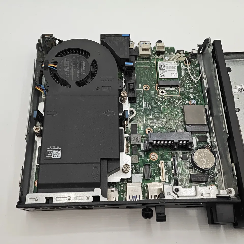 UNBOXED DELL OPTIPLEX D15U INTEL I-5 VPRO COMPUTER