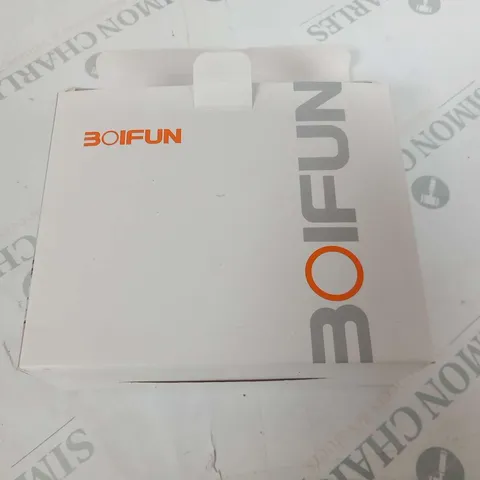 BOXED BOIFUN VIDEO BABY MONITOR