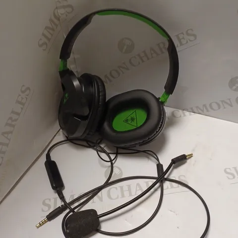 TURTLE BEACH RECON 50X - XBOX