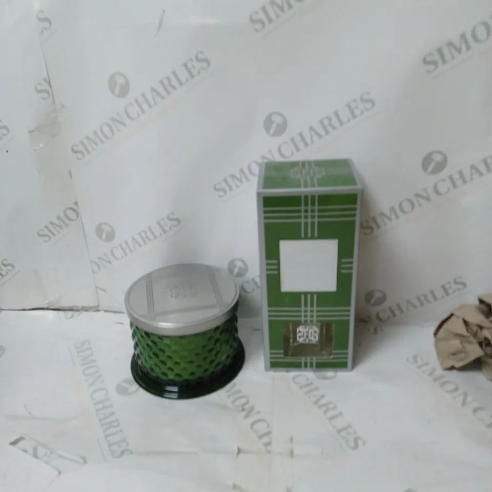 HOMEWORX BY HARRY SLATKIN & CO. 3 WICK CANDLE & REED DIFFUSER SET