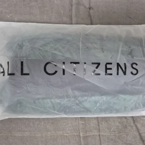 ALL CITIZENS BOXER BRIEFS IN RAIN FOREST - SIZE XL